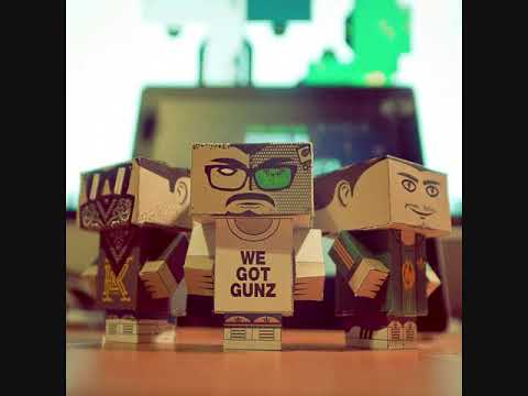 Zeppelin - Alpha (feat. DJ Undoo)