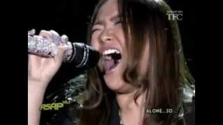 Charice &#39;In This Song&#39; on ASAP XV