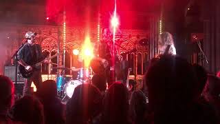 Turin Brakes Long Distance Live