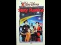 Opening To Mary Poppins 1985 VHS