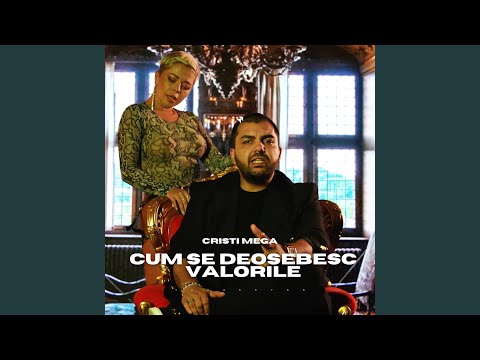 Cum se deosebesc valorile