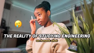 What Studying Chemical Engineering Is Really Like | Mini QnA