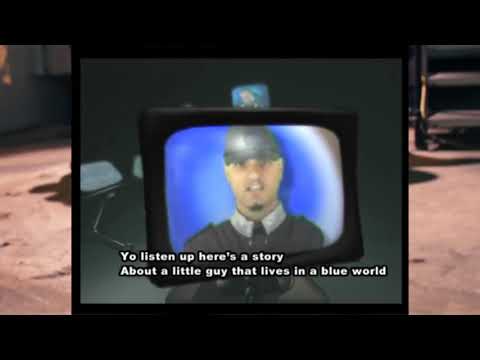 Martin Garrix vs Eiffel 65 vs Guru Josh - Dragon Blue Infinity (Dj Giuliano Mashup)