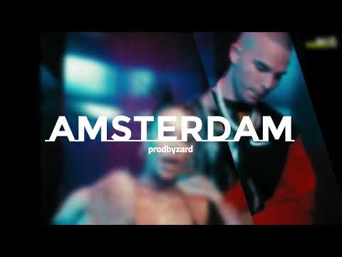 [FREE] VOYAGE x ELENA KITIC x BIBA x 50 CENT Type Beat "AMSTERDAM" | VOYAGE TYPE BEAT