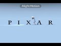 Wat Disney Pictures Pixar Animation Studios Buscando A Nemo 2003