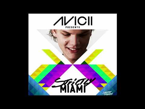 Armand Van Helden - Witch Doktor (Eddie Thoneick Remix)