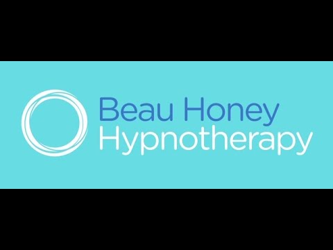 Beau Honey Hypnotherapy video.
