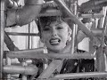 Longlost Music Video: Manhattan Transfer "Blee Blop Blues" 1985 I Love Lucy