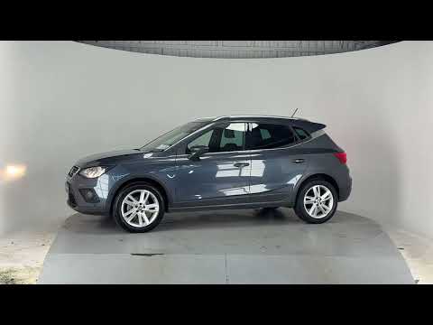 SEAT Arona 1.0 TSI 110HP DSG FR**MULTIFUNCTIONAL S - Image 2