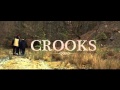 Crooks "Nevermore" full ep stream + "stand ...