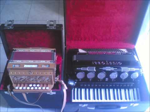 Organetto - La Zita (Salterello)