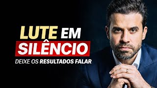 Trabalhe em Silêncio e Assuste Todo Mundo