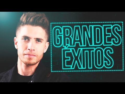 Chili Fernandez - GRANDES ÉXITOS ENGANCHADOS