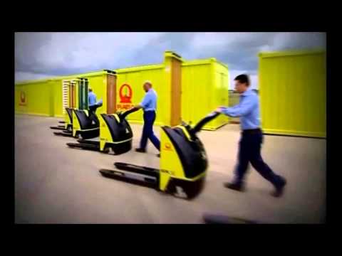 YouTube-Video pramac