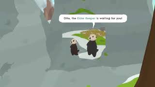 ～Otter Lost～　中学並みの英語力で訳しながらやる#1