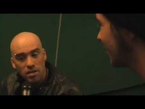 Infadels - interview 25/08/07