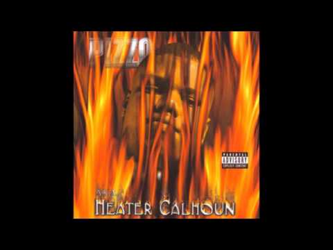 Pizzo  -  We Be Dem Niggaz