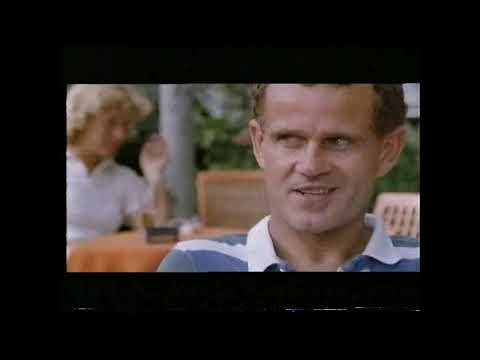 JO KASTNER  -  Lets go Crazy - Film