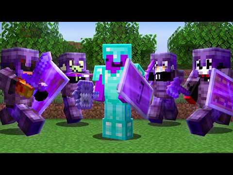 How I SURVIVED the Unstable SMP