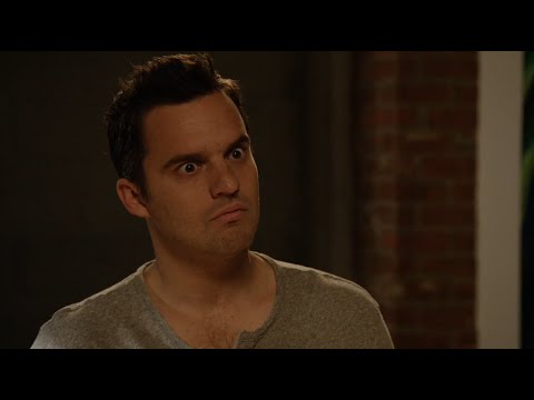 Nick : "YOU GET ONE WIFE "😡 | NEW GIRL
