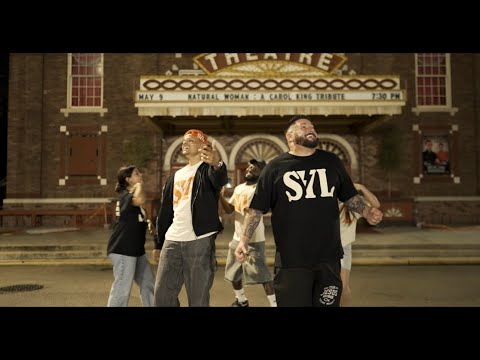 Joe Nester x SYL noiZ - YOU LOVE ME ANYWAY (Official Music Video)