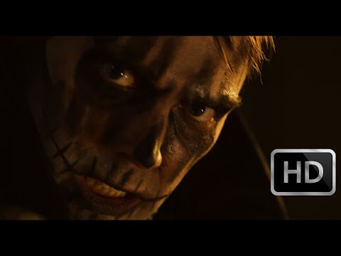 CROW (2022) | Teaser Trailer