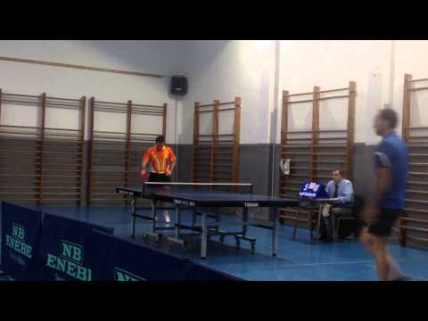 T.M.Defense - Temespin Los Llanos Aridane