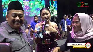 Download lagu bukan kah kau tau _ Erika syaulina ft vela zaladara Iai ll UGS channel mp3