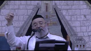 הרב ליאור כחלון,פרשת וישלח,2025 (הרב ליאור כחלון) - התמונה מוצגת ישירות מתוך אתר האינטרנט יוטיוב. זכויות היוצרים בתמונה שייכות ליוצרה. קישור קרדיט למקור התוכן נמצא בתוך דף הסרטון