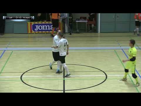 14.10.2017 LeiF - FC Kemi maalikooste