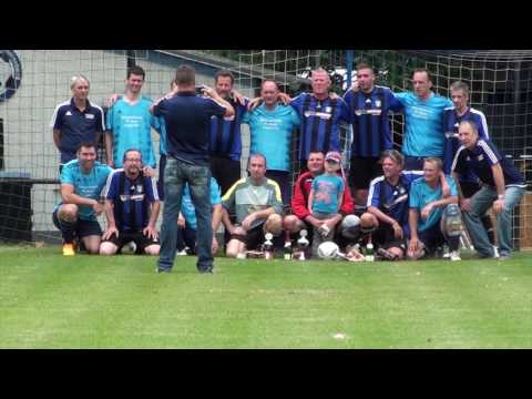 "RFM - Nachspielzeit Extra" (Schernebecker Sportfest 2016)