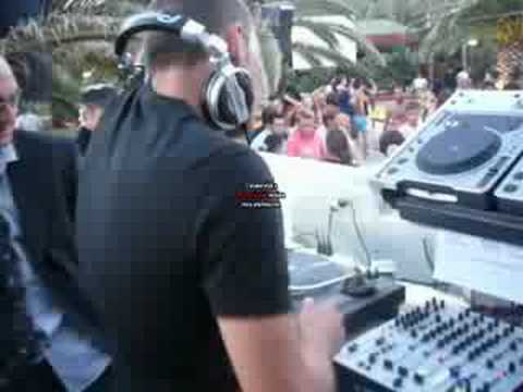 MAX CYELLE e GIGI FUIANO@BYLLA'S 008