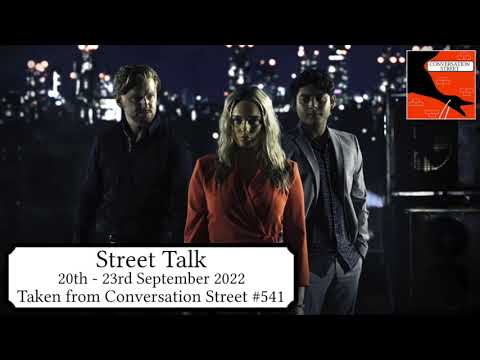 Street Talk: Coronation Street 20th - 23rd September 2022