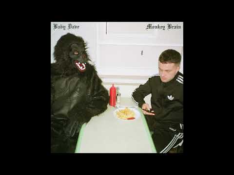 Baby Dave - Gen Z Baby (Official Audio)
