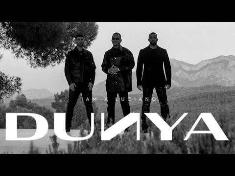 IAM x LUCIANO - DUNYA (OFFICAL VIDEO)