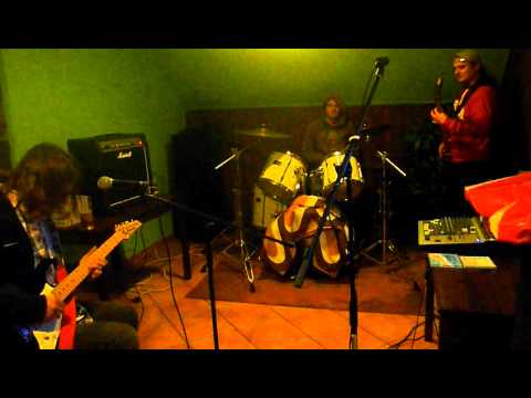 Jeelz - malý "džemík"