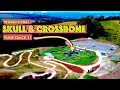 The WaIt Is OVER Haunted Hills MTB Park