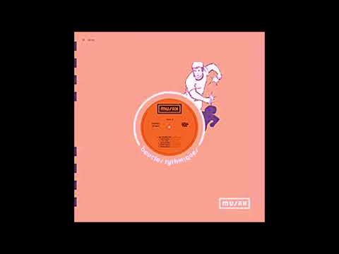 Gruppo Sound Feat José Pharos   Bass In Milky Way    1979