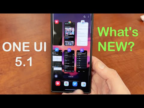Samsung One UI 5.1 Official-Top 15 New Features