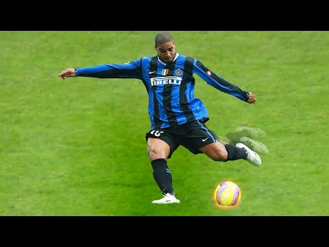 Adriano Was an Absolute Monster ????