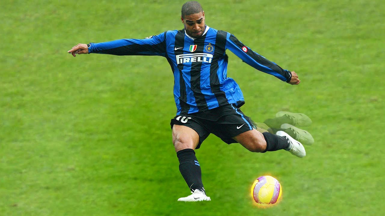 Adriano Was an Absolute Monster 🤯