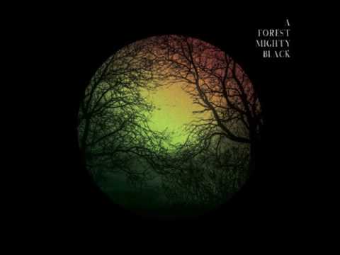 A Forest Mighty Black - AFMB (2014 - Full EP)
