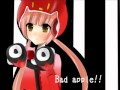 【Iroha Nekomura】 Bad Apple!! 