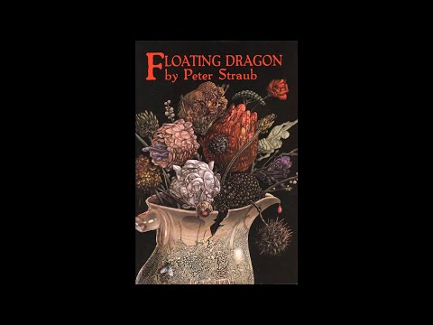 Floating Dragon [2/3] by Peter Straub (Bob Askey)