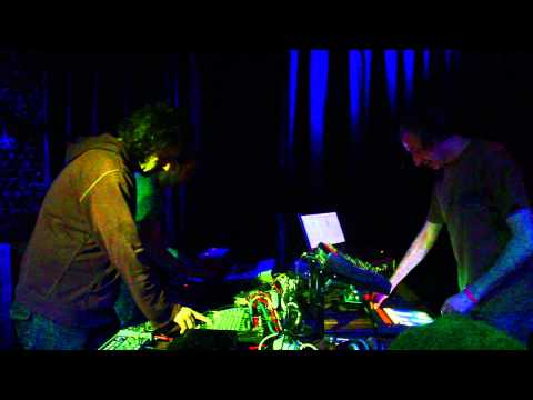 WE CALL IT TOXIC AVENGER  LIVE OUTLANDER G303 ANALOGDEVICES