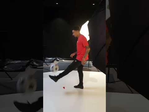 Industry Access - YouTube Short