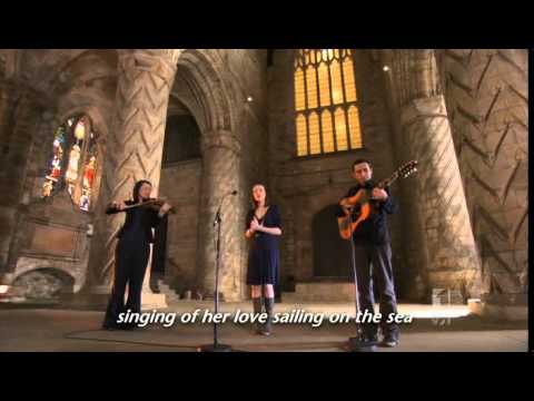 Tha Mo Ghaol Air Aird A' Chuain - Julie Fowlis