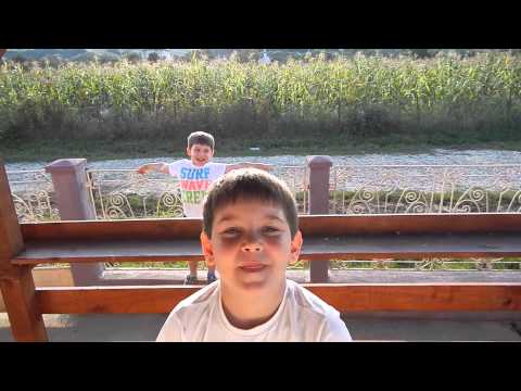 vacanta la romita salaj 2014