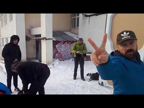 Telecabina PESTERA 1600 m - cascada OBARSIEI 2250 m - vf. OCOLIT 2503 m - cab. OMU 2507 m - vf.2514m