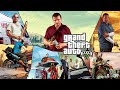 GTA V Theme Song - Welcome To Los Santos [1 Hour Extended]